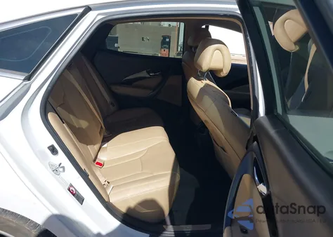 2017 Hyundai Azera from USA, damaged, VIN KMHFG4JG3HA587675